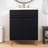 24'' Modern Freestanding Single Bathroom Vanity Set