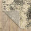 Tapis gris / beige Addaline-224482848
