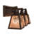 3 - Light Dimmable Vanity Light