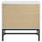 Nightstand With Drawer
