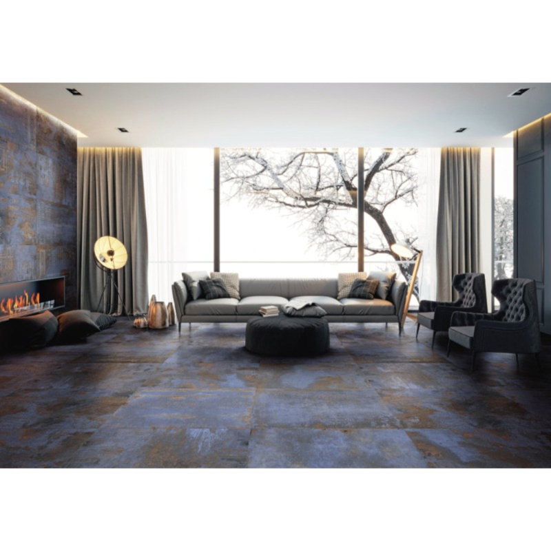 City 12" x 24" Porcelain Field Tile