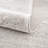 Rectangle Katriena Abstract Machine Woven Polypropylene Area Rug in Gray-1437164472