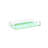 Hibiscus Acrylic Rectangle Decorative Tray-93645202-93454242