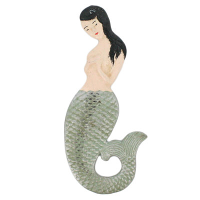 Ouvre-bouteille Keck Mermaid