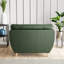 Marylin Leather Snuggle Chair-58044962-57654368
