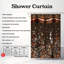 Rideau de douche Lynsay-224446940