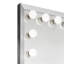 Miroir de maquillage lumineux Starlight-60657083