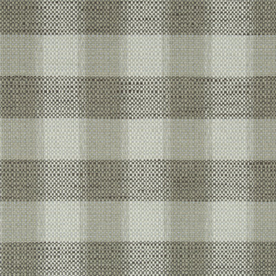 Landscape Color Cube Stitch Fabric