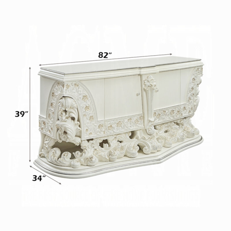 Hammersmith 82'' Sideboard