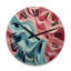 Horloge murale Mcconnaha-1317785643