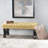 Contemporary Ottoman Bench-85296285
