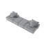 Canapé modulaire surdimensionné Modern-739601969