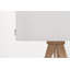 Lampe de table à trépied 20 po-50476618-50476619