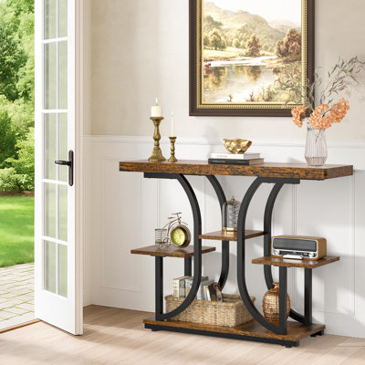 108cm Console Table