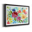 Modern Garden IV - peinture encadrée-1606363478-1606363472-1606105932