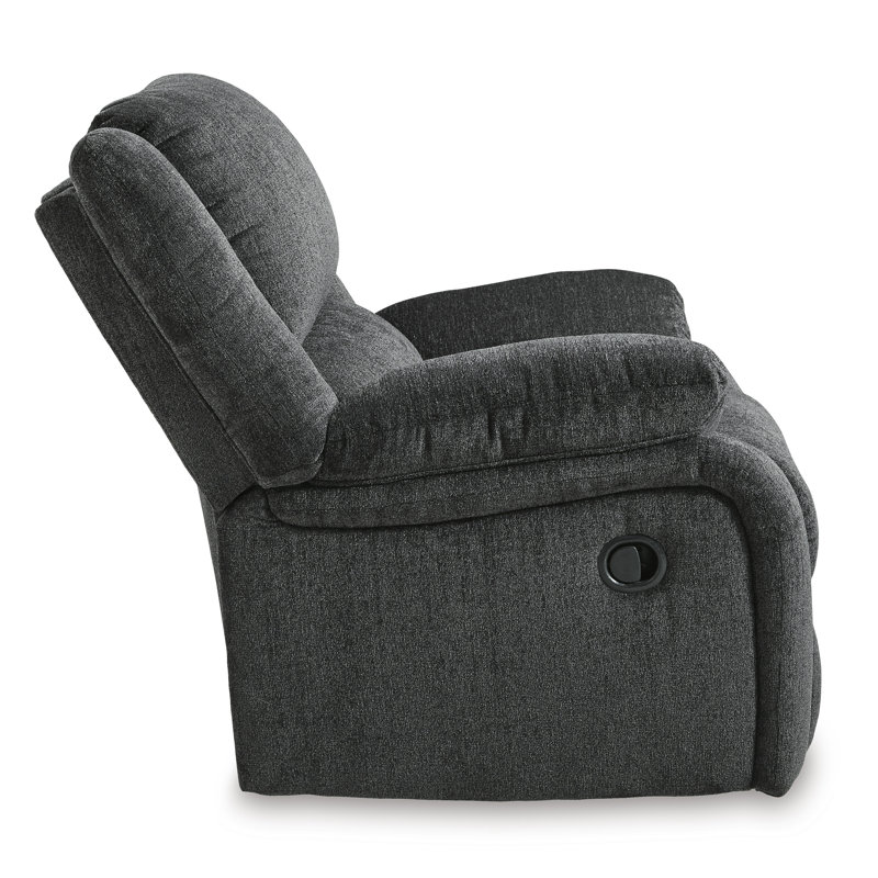 Hatch Recliner, Gray