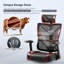 Chaise de bureau ergonomique-93624141