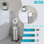 Porte-papier hygiénique sur pied-62312643