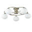 Blaken Flush Mount