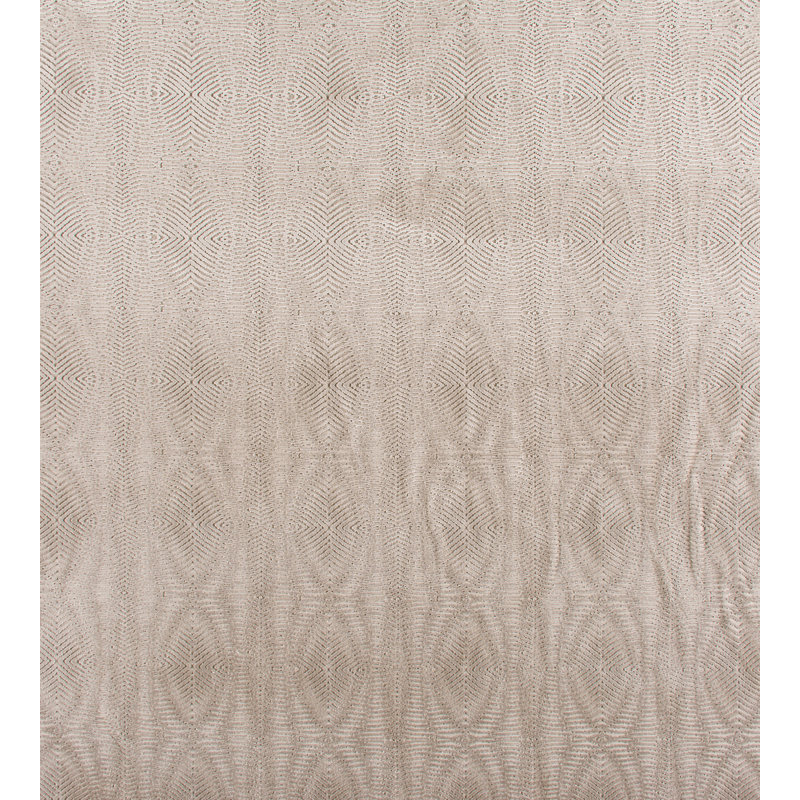 Tissu Cava, Gris fumée