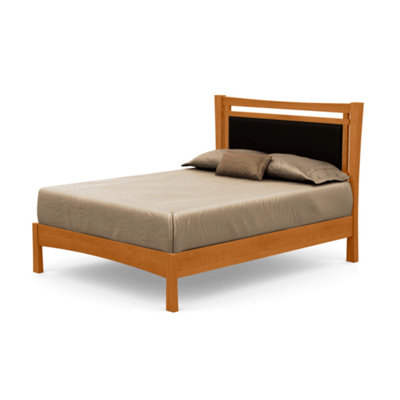 Monterey Upholstered Bed