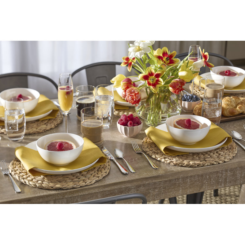 Lenox Tuscany Cls Hot Beverage Set