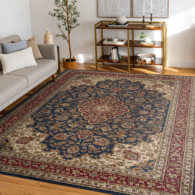 Clarence Indoor Rug