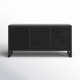 59'' Media Console