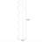 Stainless Steel Rotating-Formed Free-Form Living Room Floor Lamp