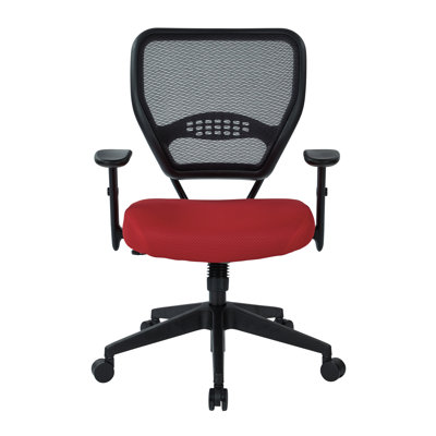 Chaise de travail SPACE Deluxe