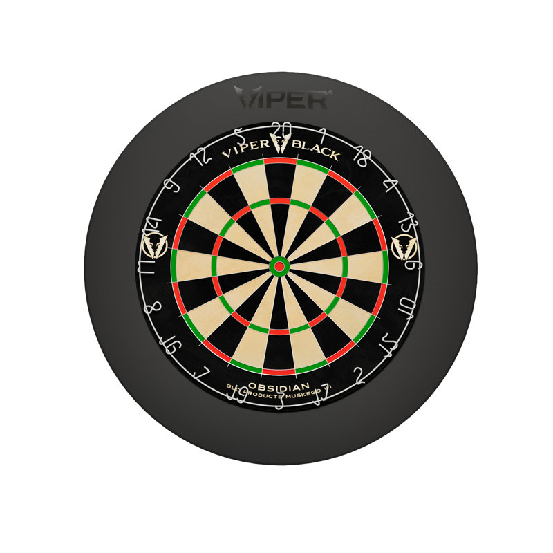 Cadre de jeu de fléchettes Viper Guardian Pro Slim