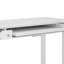 Bureau en bois massif avec plateau à clavier et rangement Avalon-1394308819-1377805004