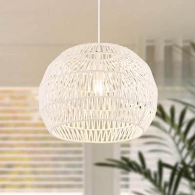 Olveston 1 - Light Dome Pendant