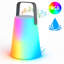 Lampe et haut-parleur 12 "Nomada Play