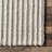 Dorene Contemporary High-Low Striped Wool Area Rug-1766413033