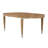 Villa Cherie Extendable Oval Dining Table-86175818