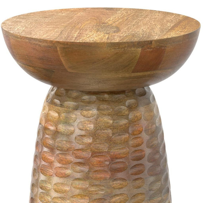 Table de bout 18 po