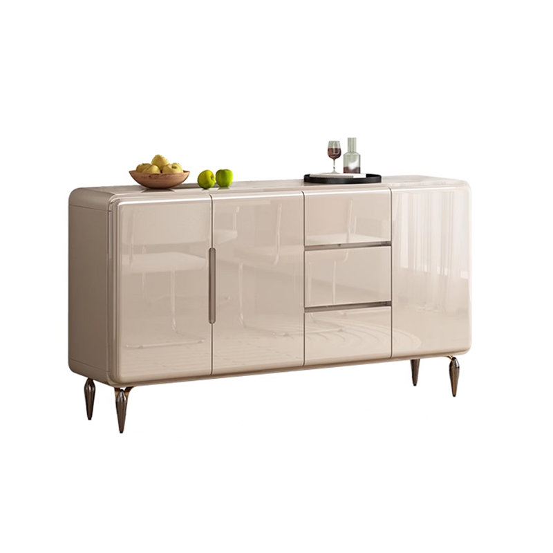 Nylajah Sideboard, H 35.43" x W 62.99" x D 15.74"