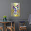 «Pop Art Dalmatian» par Furbaby Affiliates-1593620445