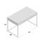 Emerson Writing Desk