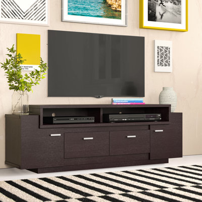 Accomac TV Stand for TVs up to 47" by Latitude Run
