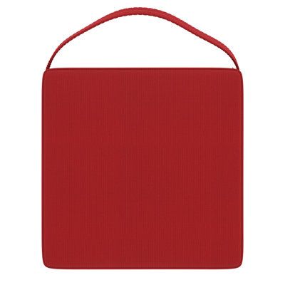 Coussin de chaise de salle à manger d'extérieur 2,75 po Sunbrella®