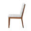 Ensemble de 2 chaises de salle à manger Upholstery-114222562