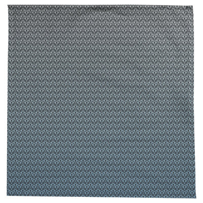 Leffel Art Deco Tablecloth