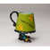 Tasse à thé jupe dollymama Gren