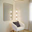 Miroir de salle de bain Redeker