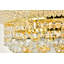 Devan Candle Style Chandelier-124391927-124391924-124391917
