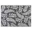 Floral Flatweave Indoor / Outdoor Area Rug-1777780229