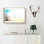Heading to the Surf - Picture Frame Painting Print-56712077-56712075