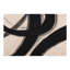 Poet 1 Painting by Moe's Home Collection